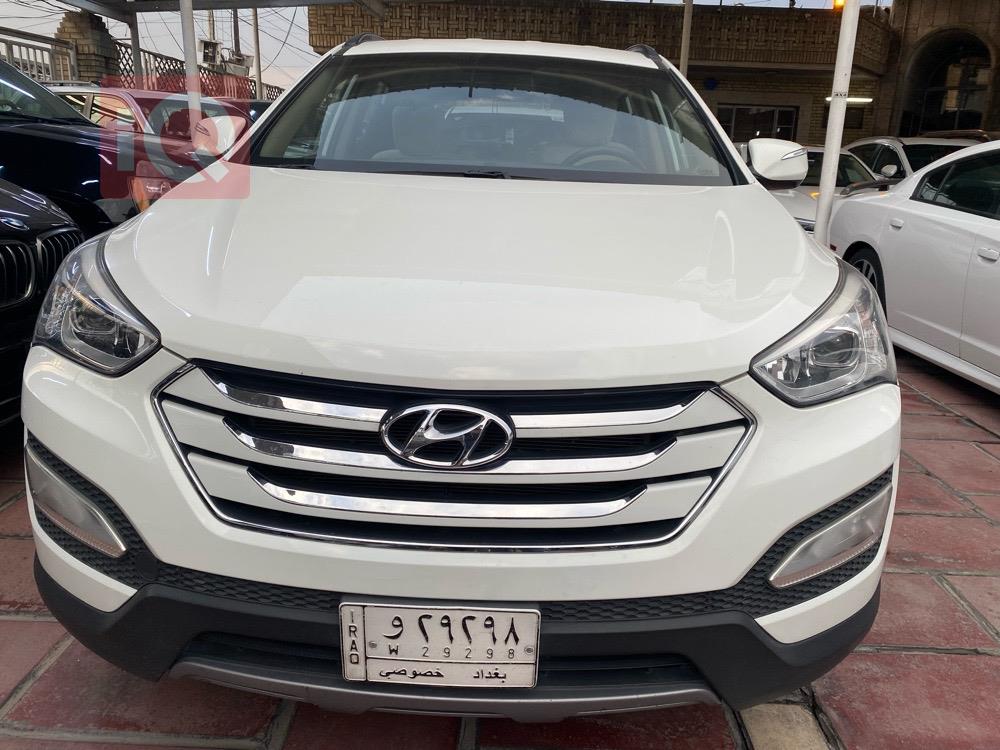 هیوندای سەنتافی